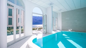 Villa | 4 bedrooms - Villa Larius Balcone (Carate Urio)