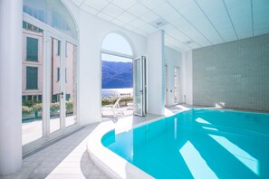 Villa - Villa Larius Balcone (Carate Urio)