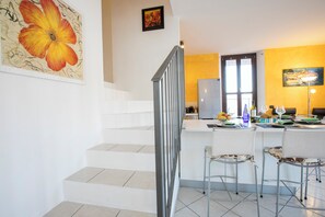 Appartement | 2 chambres
