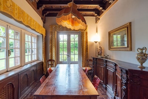 Villa - Villa Colle in Sala Comacina (Tremezzina)