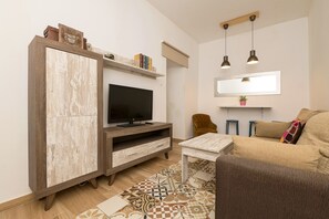 Apartment | 1 bedroom - Apartamento Arcos Centro (Arcos de la Frontera)