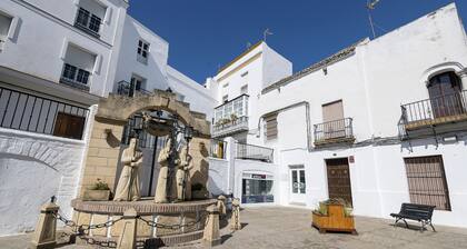 Apartamento Arcos Centro