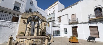 Apartamento Arcos Centro