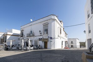 Apartment | 1 bedroom - Apartamento Arcos Centro (Arcos de la Frontera)