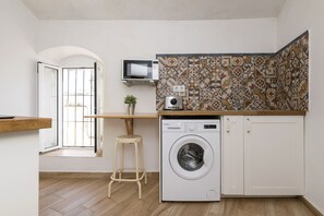 Apartment | 1 bedroom - Apartamento Arcos Centro (Arcos de la Frontera)