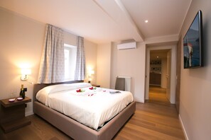 3 bedrooms - Laglio Deluxe in Carate Urio (Carate Urio)