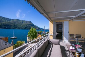 3 bedrooms - Laglio Deluxe in Carate Urio (Carate Urio)