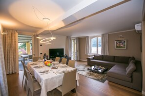 アパートメント | 3 室のベッドルーム