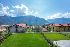 Apartment | 2 bedrooms - Sant Agata Bellavista (Tremezzina)