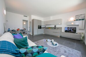 Apartment | 2 bedrooms - Sant Agata Bellavista (Tremezzina)