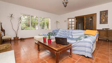 Vila | 4 kamar tidur