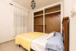 Villa | 4 chambres
