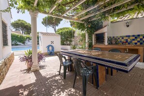 Villa | 4 bedrooms