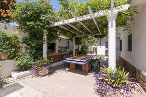 Villa | 4 bedrooms
