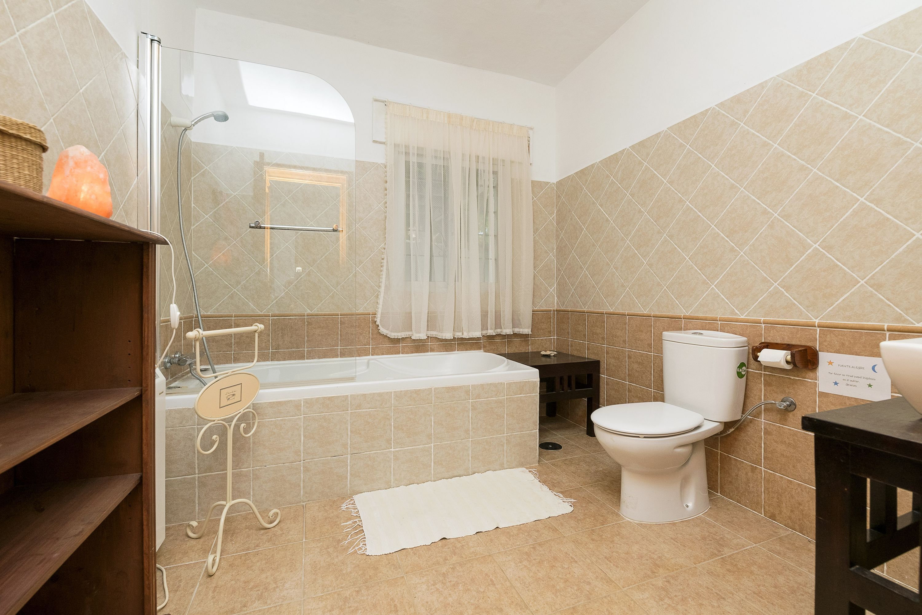Villa | 4 habitaciones 