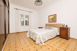 Villa | 4 dormitorios