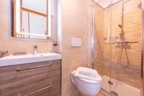Apartamento | 3 quartos