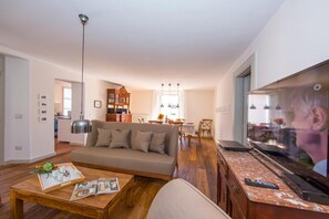 Villa | 4 dormitorios