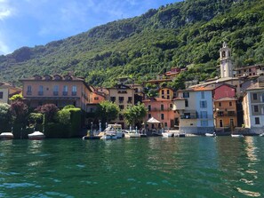 Room - Felice sul Lago in Colonno (Colonno)