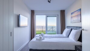 Apartemen | 2 kamar tidur
