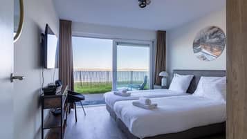 Apartment | 2 bilik tidur