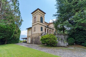 Room - Villa Harriet in Lenno (Grandola ed Uniti)