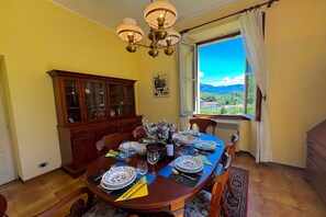 Villa | 3 bedrooms - Villa Harriet in Lenno (Grandola ed Uniti)