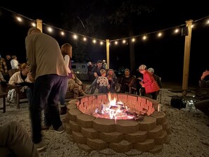 Property grounds - Guest House at Tall Tree Manor (Clemmons)