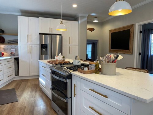 Guest House at Tall Tree Manor