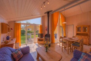 Hus | Oppholdsrom