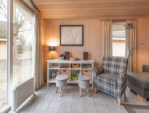 Huis | Woonkamer