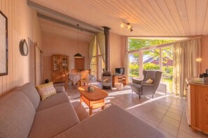 Hus | Stue
