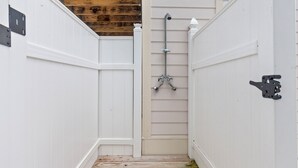 Exterior - Beachside Villa (Tybee Island)