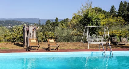 Quinta da Comenda - Casa da Tuia