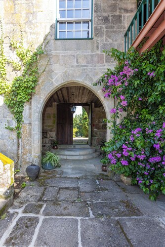 Quinta da Comenda - Casa da Tuia