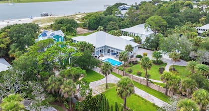 1801 Chatham Ave B + C