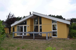 Maison | Extérieur