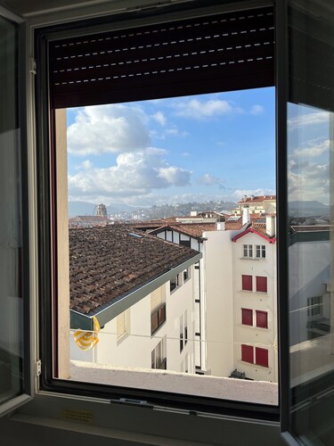 Magnificent apartment in the heart of Saint Jean de Luz