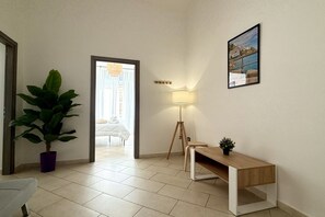 Interior - Cozy Central Apartment Napoli (Napoli)