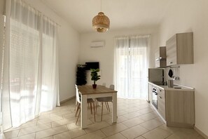 Interior - Cozy Central Apartment Napoli (Napoli)