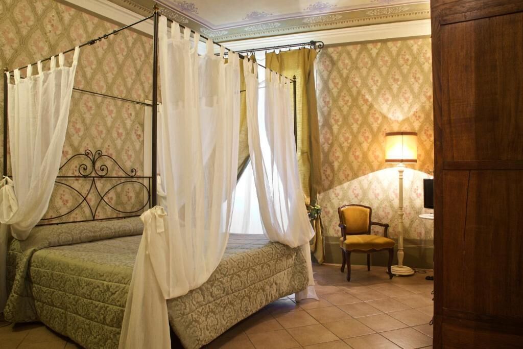 Classic-Zimmer, 1 Queen-Bett und Schlafsofa