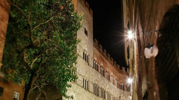 Unclassified image, 1 of 29, button - Antica Residenza Cicogna (Siena)