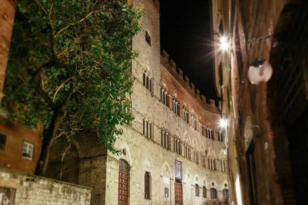 Antica Residenza Cicogna