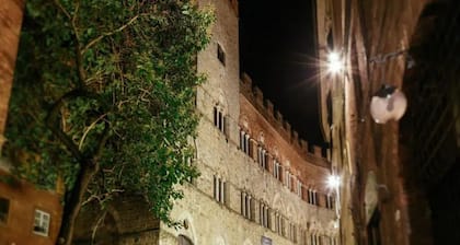 Antica Residenza Cicogna