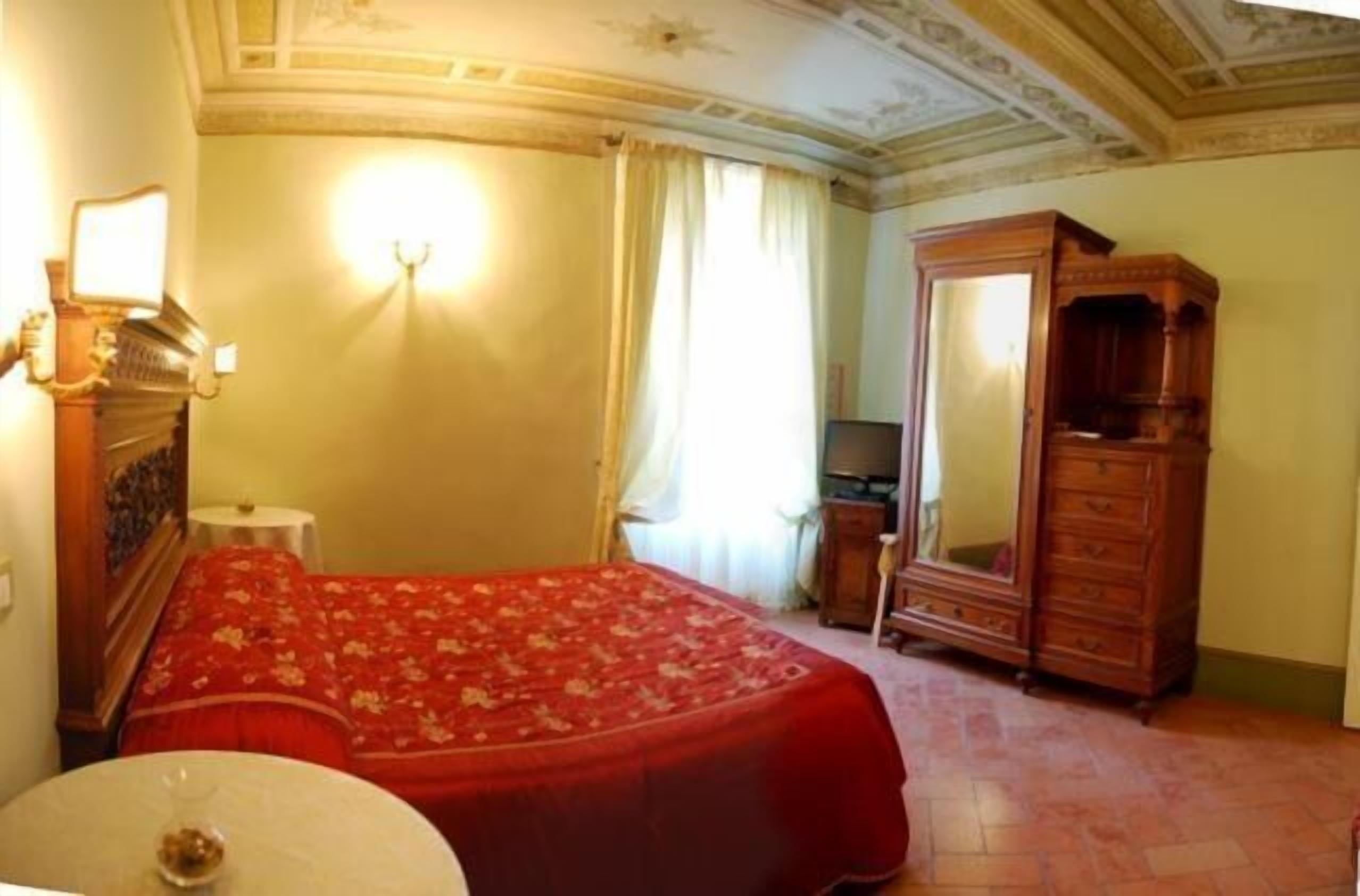 Habitación