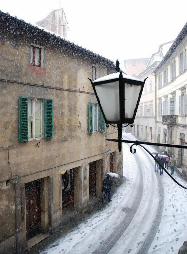 Antica Residenza Cicogna by null