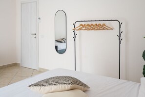 3 slaapkamers, wifi, beddengoed