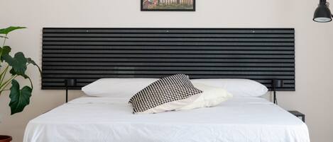 3 chambres, Wi-Fi, draps fournis