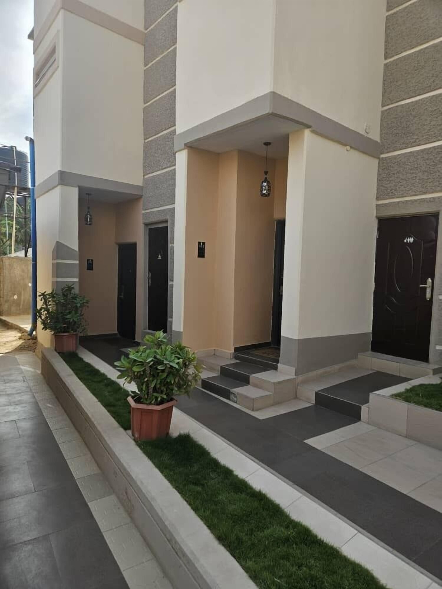 3 Star Hotels