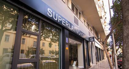 Hostal Superlativo Trinidad